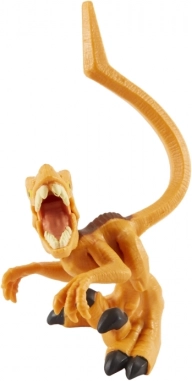 Dinosaurus Jurský svet 9 cm