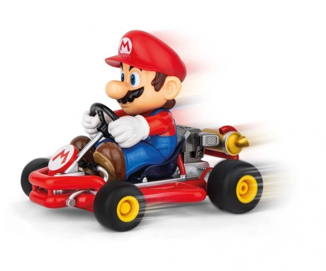 RC auto Mario Kart