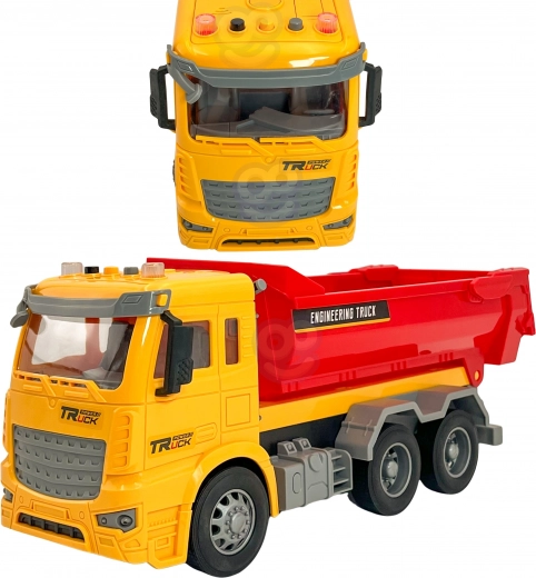 Odolná konštrukcia pre detské hranie