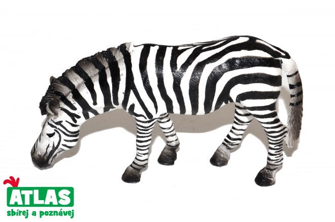 Figúrka Zebra