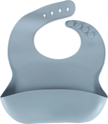 Podbradník s hlbokým vreckom