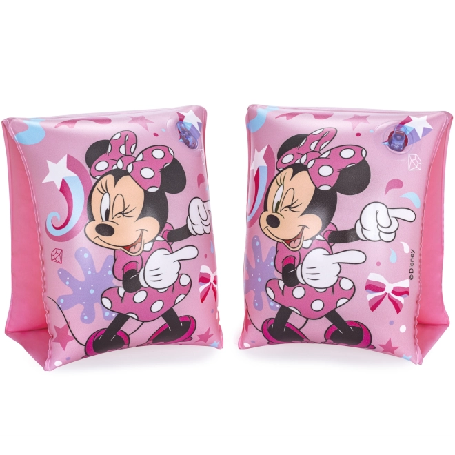 Roztomilý dizajn s Minnie Mouse
