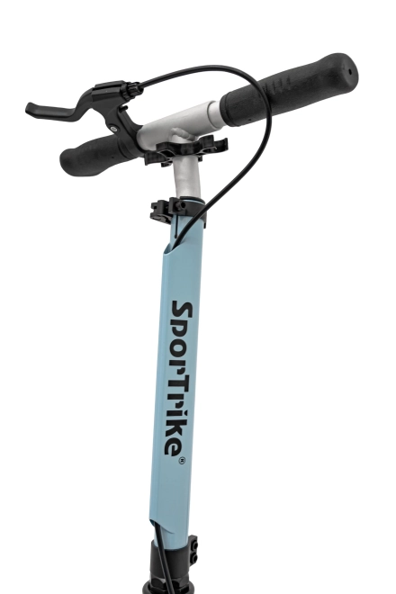 Kolobežka Sportrike – Modrá