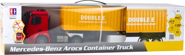 Stabilné riadenie 2,4 GHz bez rušenia