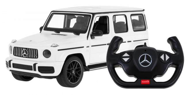 Mercedes-AMG G63 model 1:14 na diaľkové ovládanie