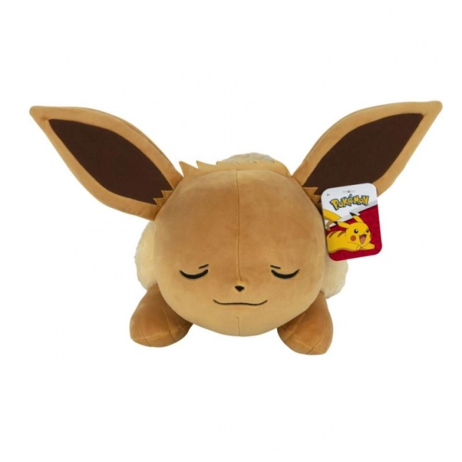 Pokémon plyšová hračka Eevee 45 cm