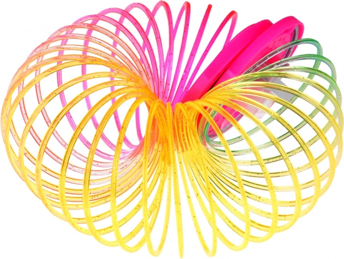 Pulzujúce LED efekty