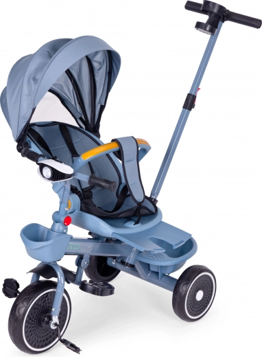 Bezpečie a pohodlie na prvom mieste