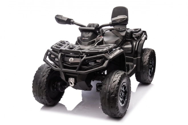 Elektrická detská štvorkolka Can-Am Outlander