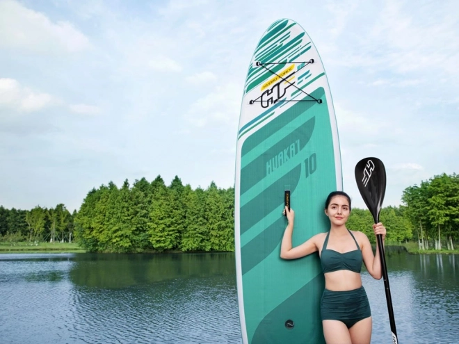 Paddle Board HuaKa´i Set