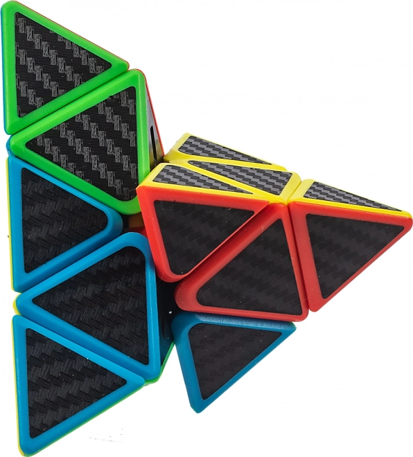 Hlavolam Pyraminx 3x3