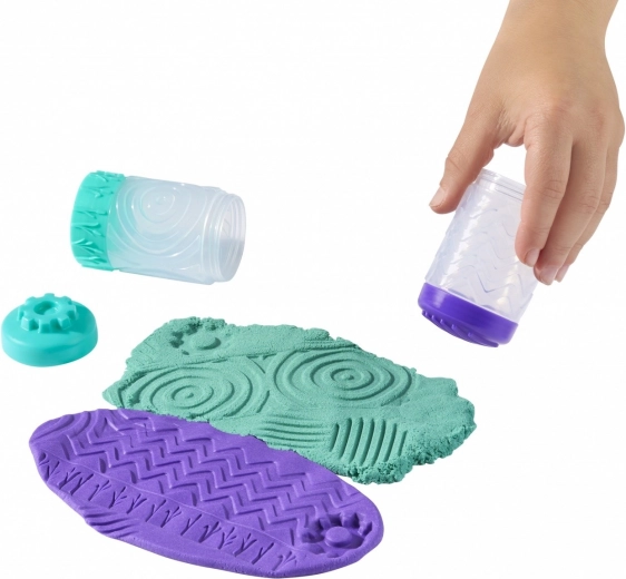 Nástroj 4 v 1: valcuj, pečiatkuj, spájaj a ukladaj