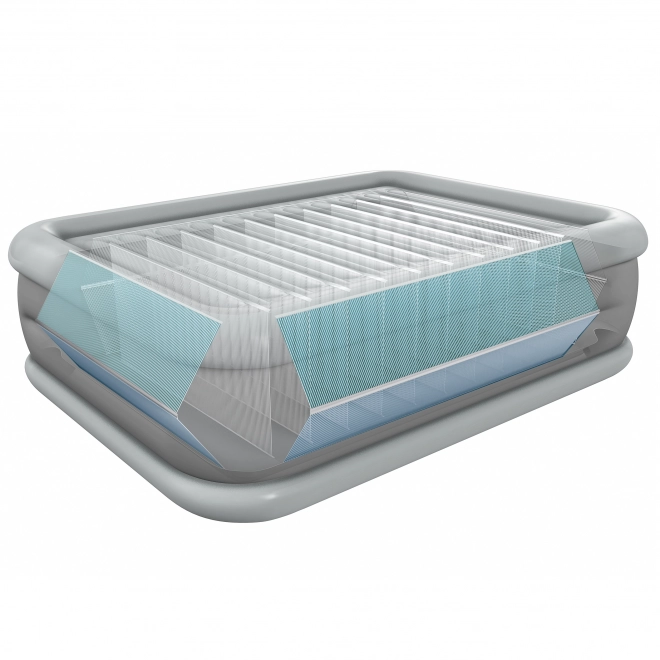 Nafukovacia posteľ Dura-Beam Queen Comfort