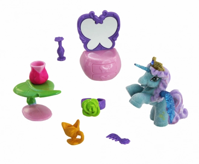 Filly Stars glitter playset