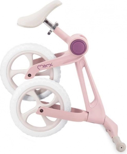 Zložené raz-dva: rám na jedno tlačidlo