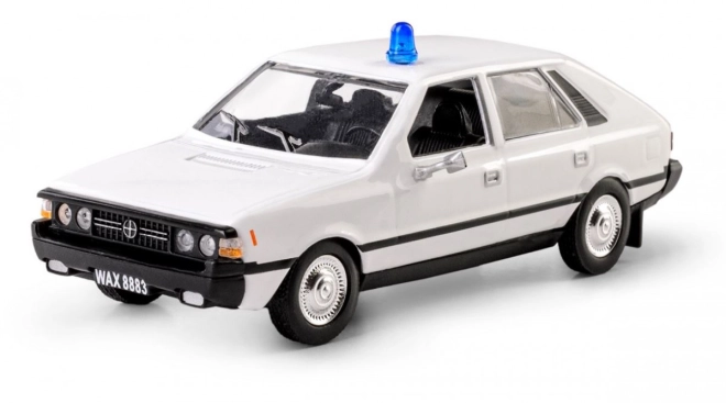 Kovové spracovanie die-cast