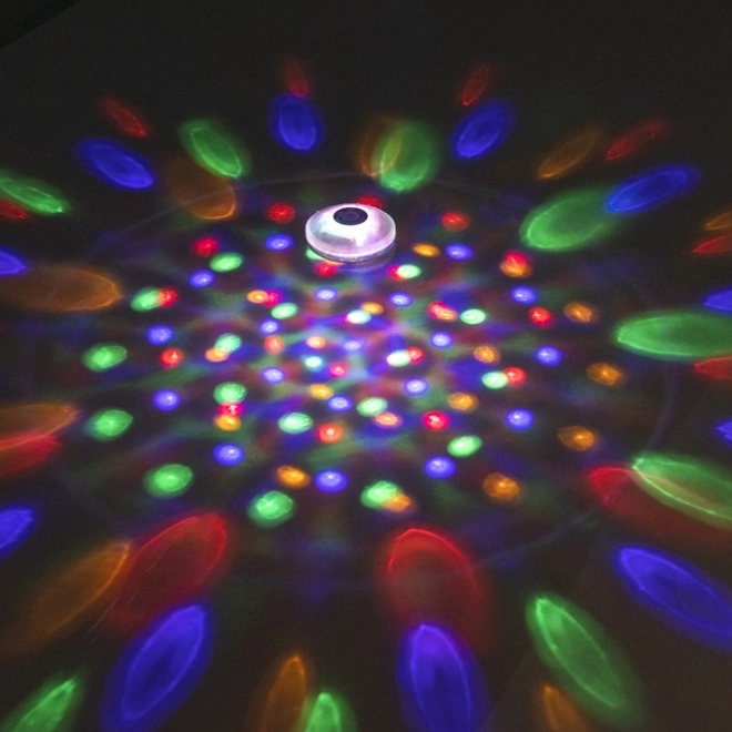 Plávajúca LED lampa do bazéna Bestway
