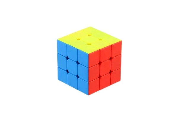 Puzzle kocka 3 x 3 x 3