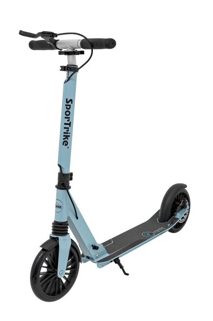 Kolobežka Sportrike – Modrá