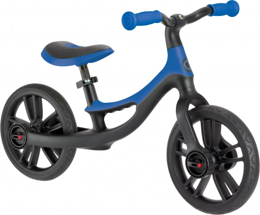 Globber Detské Odrážadlo Go Bike Elite - Námornícka Modrá