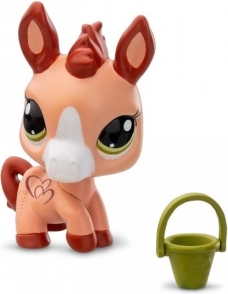 Figúrka Littlest Pet Shop S2