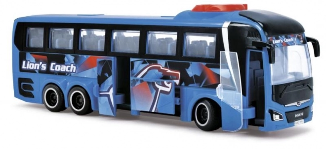 Autobus MAN Lion's Coach