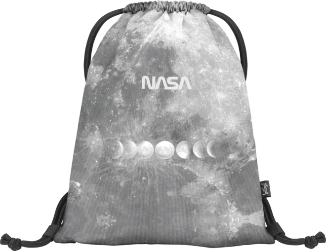 Vrecko NASA Grey