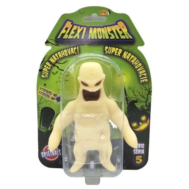 Flexi Monster strašidelné figúrky séria 5