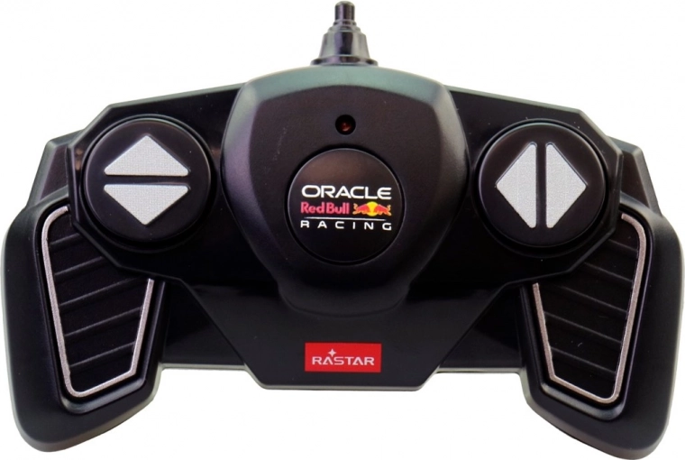 Stabilné 2,4 GHz ovládanie