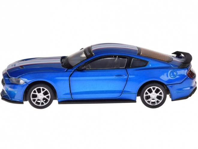 Licencovaný model Ford Mustang GT 1:42