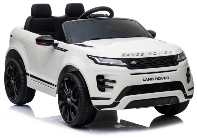 Elektrické auto Range Rover Evoque pre deti