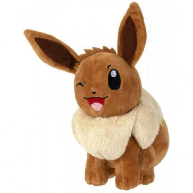 Plyšový Pokémon 22 cm - náhodne dodaný