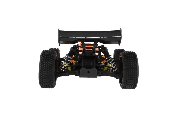 Auto RC Buggy Bonzai Jubatus Terenne 30cm Plast Oranžové