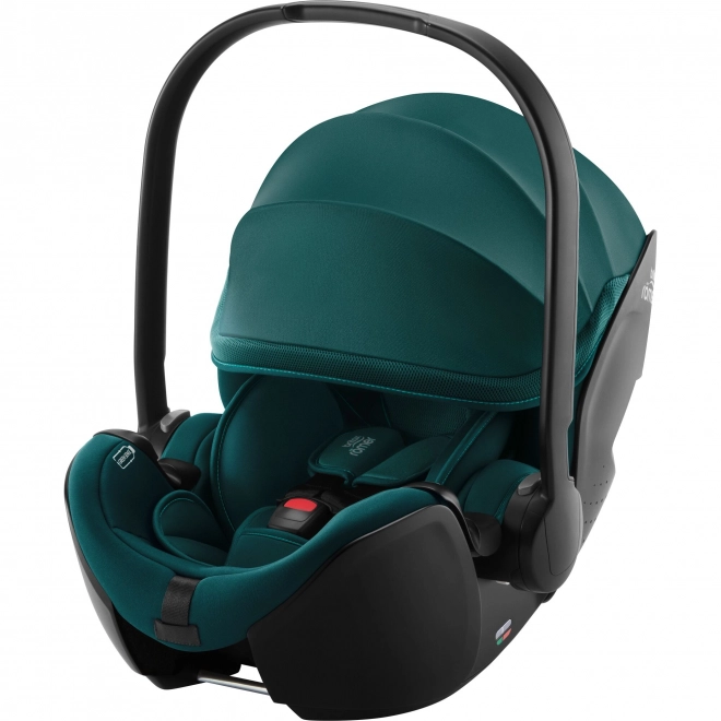 Autosedačka Baby-Safe Pro od Britax Römer v Atlantic Green