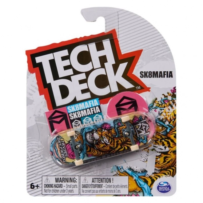 Tech Deck Fingerboard základné balenie