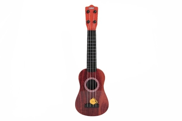 Ukulele pre deti s trsátkem