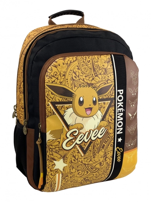 Pokémon školský batoh Eevee