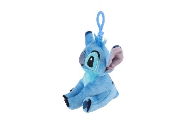 Plyšový prívesok Lilo a Stitch