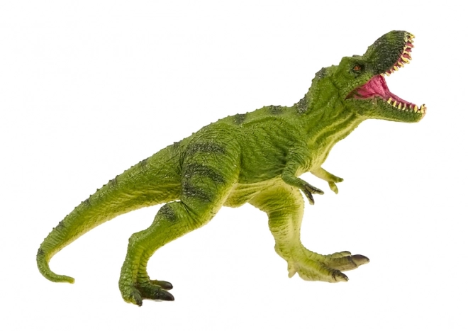 Zberateľská figúrka Tyrannosaurus Rex zelený