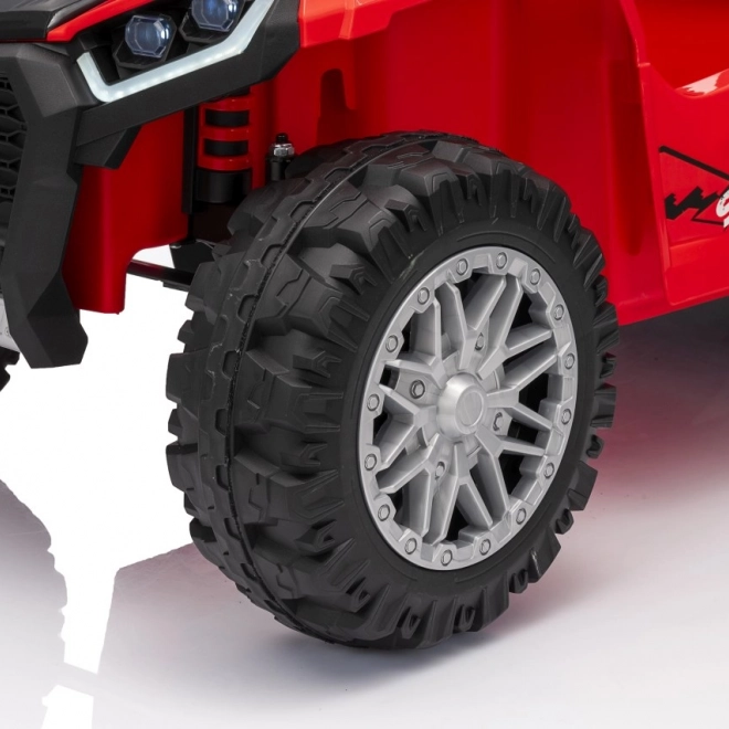 Dětská štvorkolka Quad Sport TX ATV červená