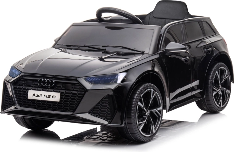 Výkonný pohon a dlhá jazda