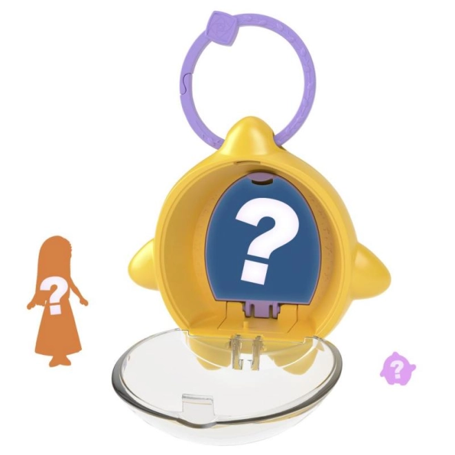 Mystery hviezda s prekvapením vo vnútri