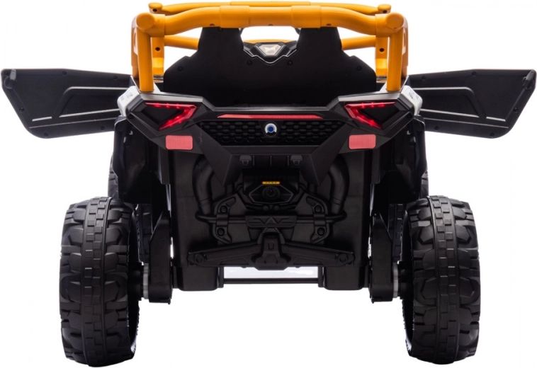 Realistické detaily a osvetlenie