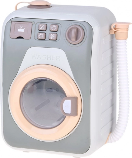 Rotujúci bubon s LED efektmi