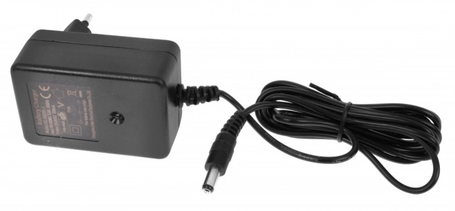 Nabíjačka 24V/500mA pre elektrické vozidlá a akumulátory hračiek