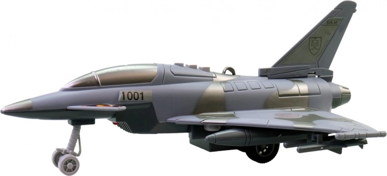 Odolné plastové prevedenie