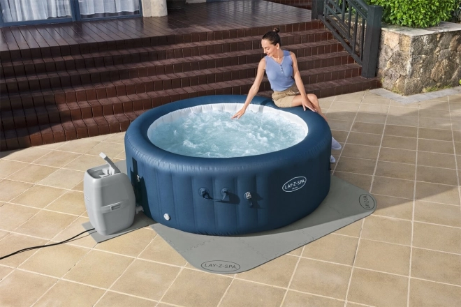 Izolačná podložka pod vírivky Lay-Z-Spa Bestway
