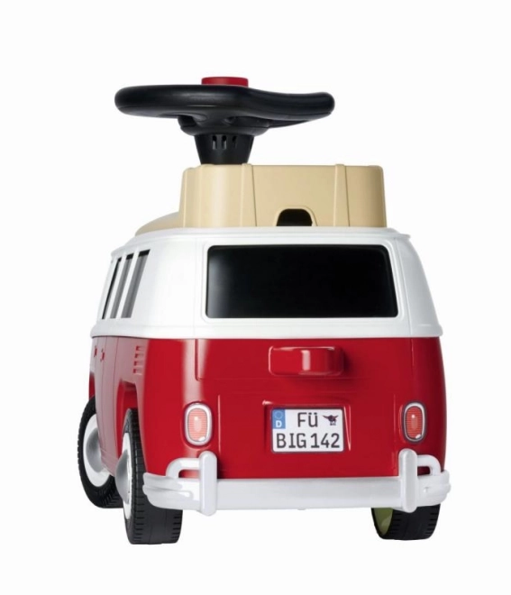 Veľké odrážadlo Baby VW T1