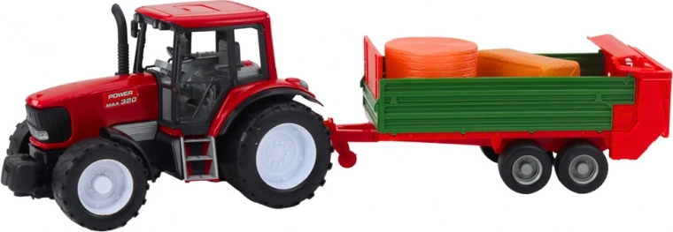 Odolná konštrukcia pre dlhú zábavu