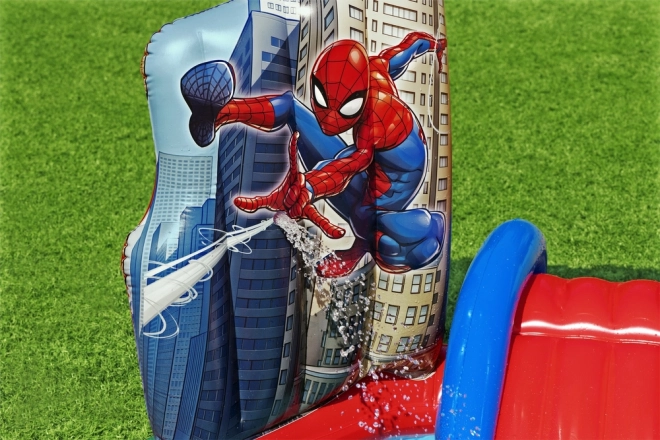 Detské ihrisko Spider Man Bestway